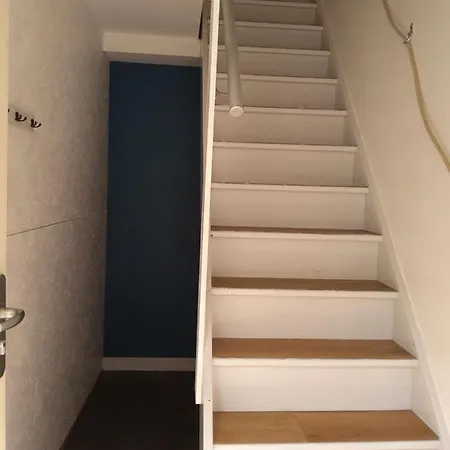 Nid Douillet Apartment *